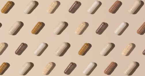 ANEOMED Cosmetics Longevity und Anti-Aging Nahrungsergänzungsmittel vegan Kapseln vegane Langlebigkeit