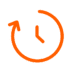 ANEOMED Cosmetics Icon Uhr