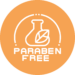 ANEOMED Cosmetics Frei von Parabenen icon