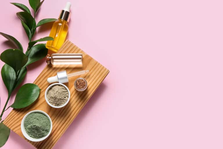 ANEOMED Cosmetics vegane Kosmetik